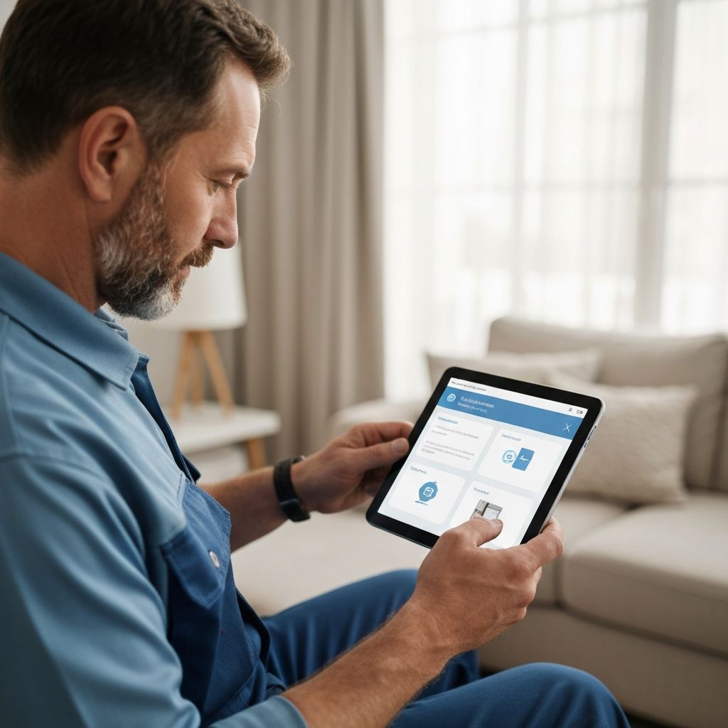 Operator-First SaaS: Designing Software for People Who Don't Sit at Desks